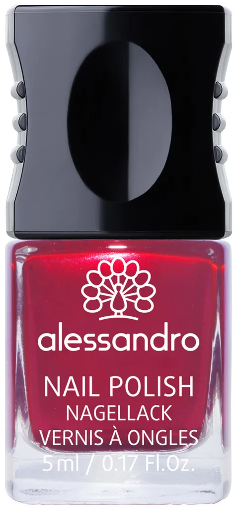 Alessandro Color Code 4 Nagellack