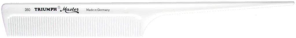 Hercules Sägemann Stielkamm 260