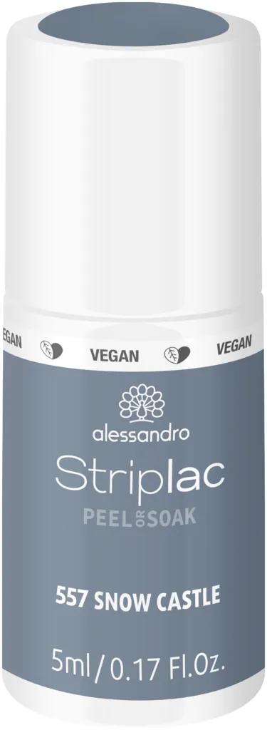 Alessandro Striplac Peel or Soak Frozen