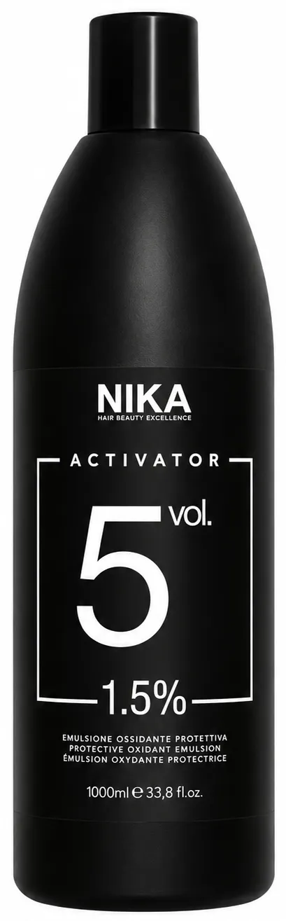 Nika Activator