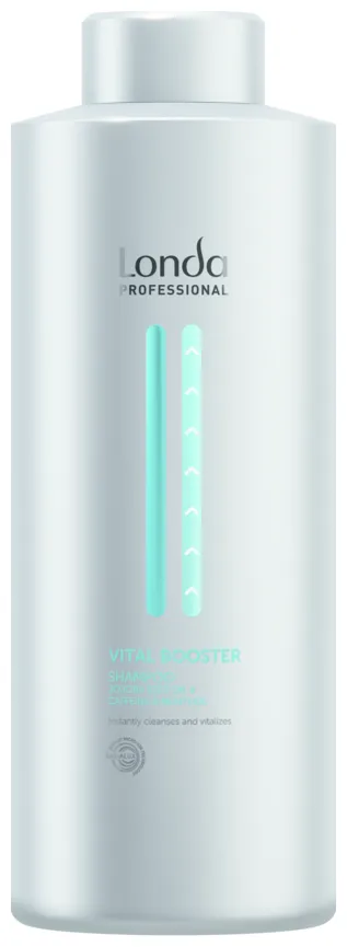 Londa Vital Booster Shampoo