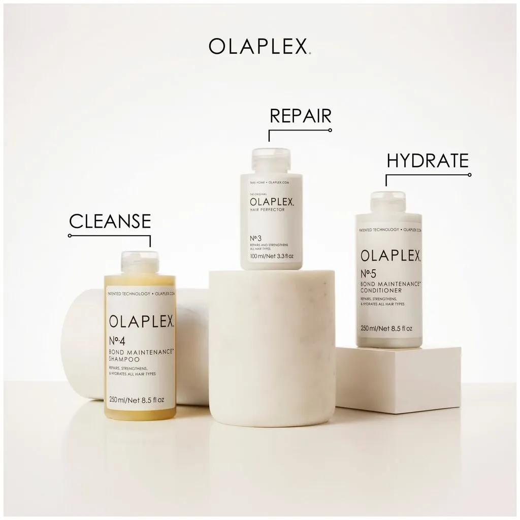 Olaplex No. 5 Bond Maintenance Conditioner
