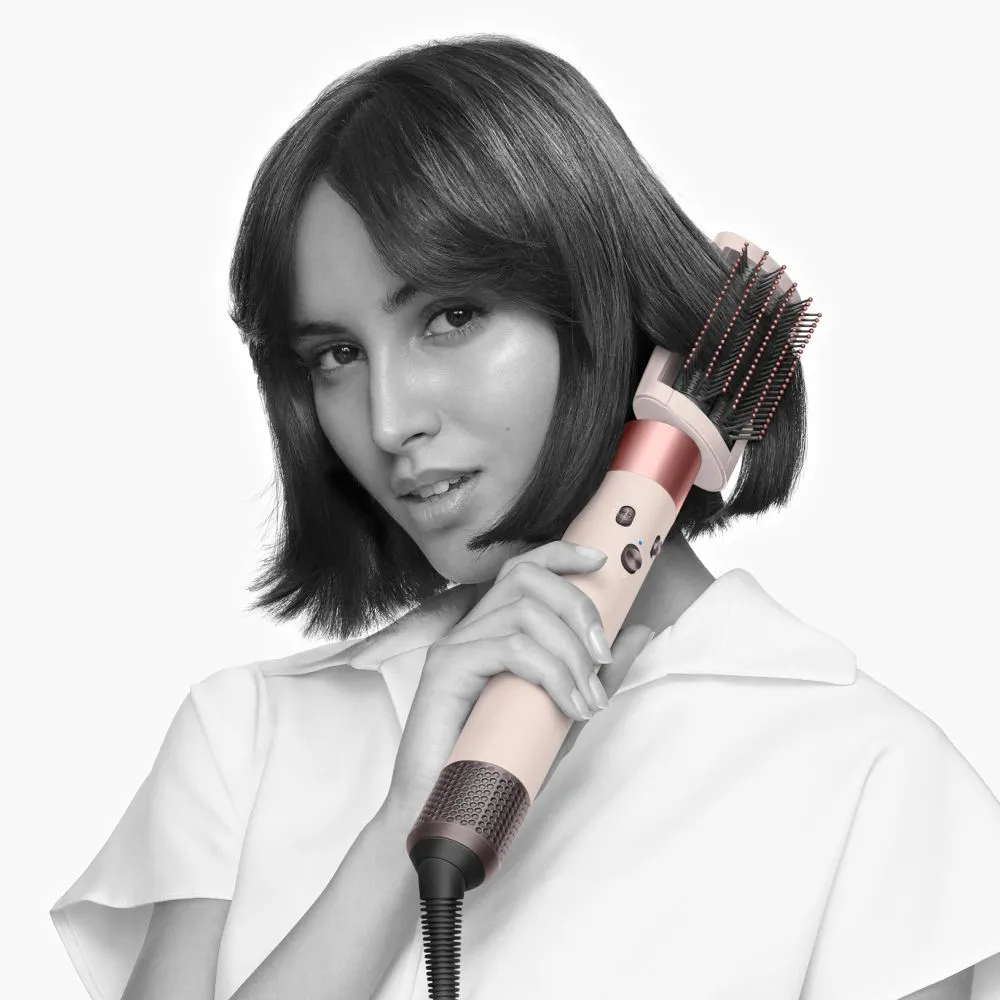 Dyson Airwrap i.d. Multi-Haarstyler Ceramic Pink/Roségold
