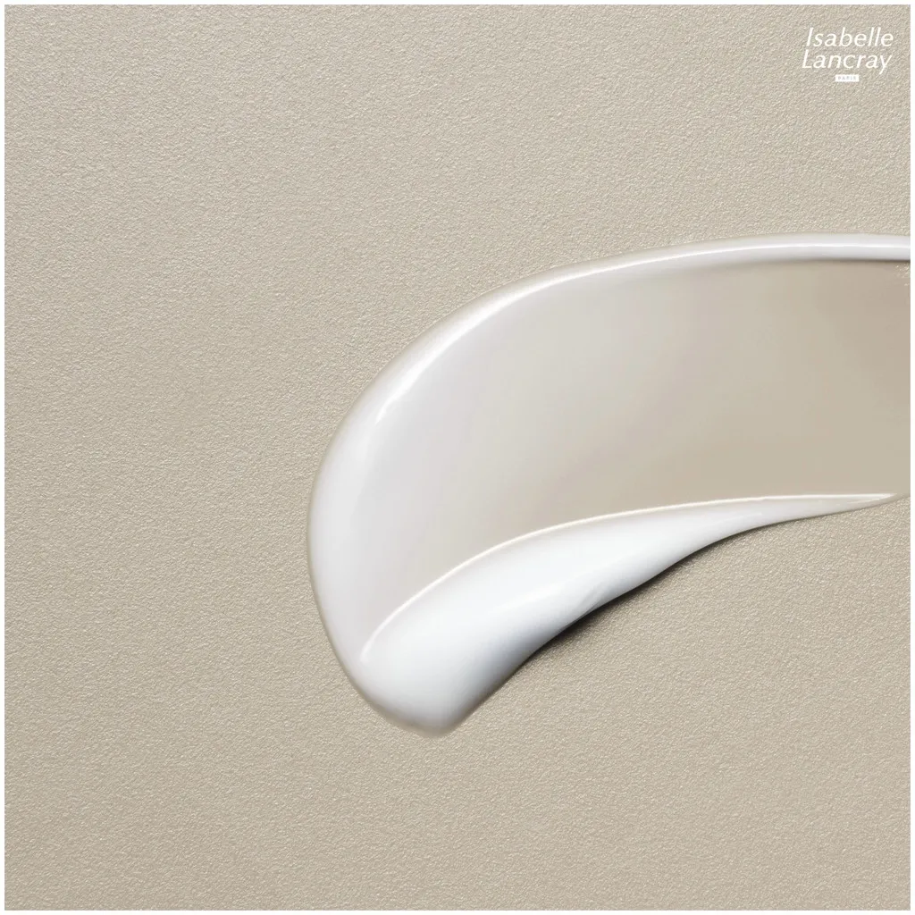 Isabelle Lancray L'ÂGE D'OR Isabelle Elixir Intemp orel