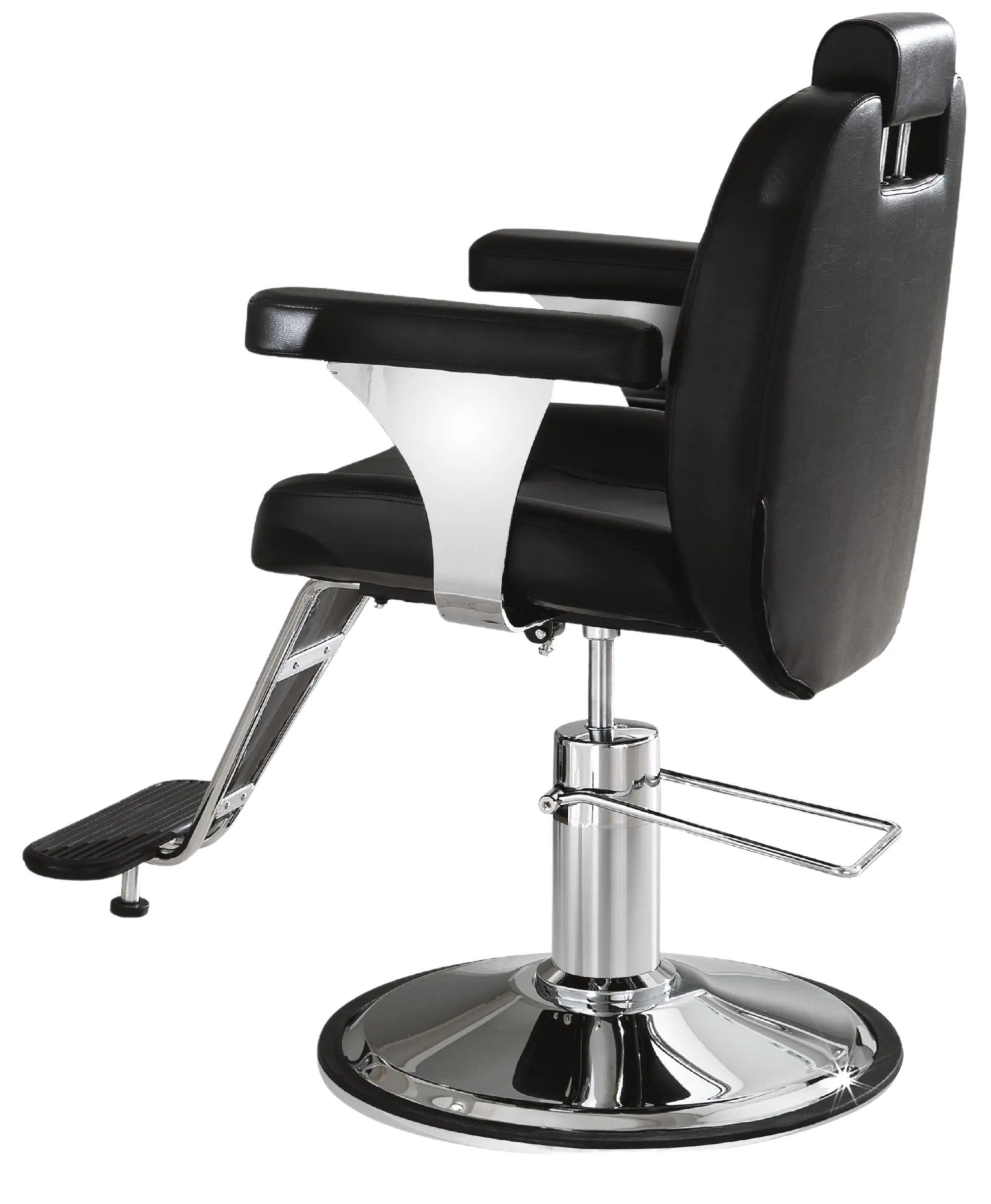 Xanitalia Hair Siviglia Barbersessel