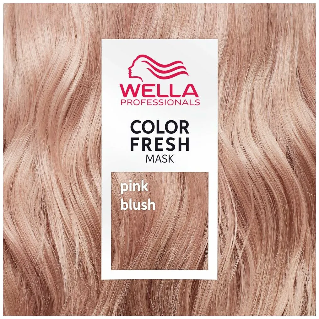 Wella Color Fresh Mask