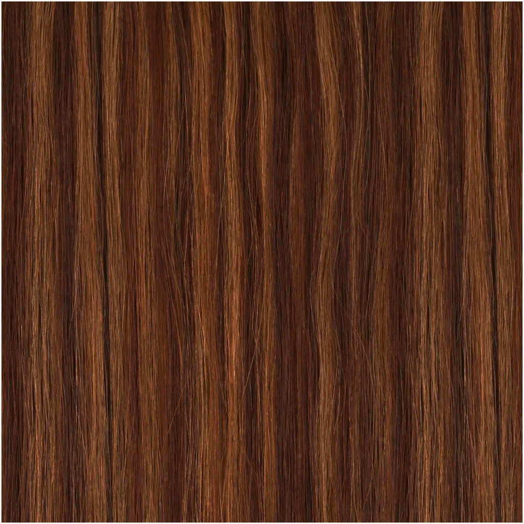 SHE Bonding Extensions Two Colours lang 50+