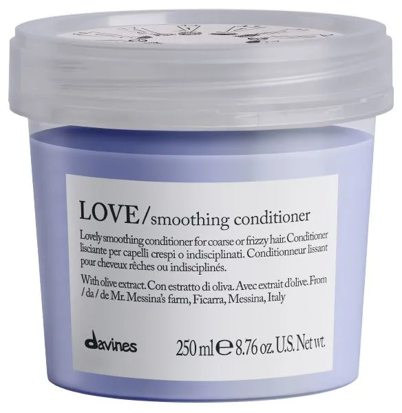 Davines Love Smoothing Conditioner
