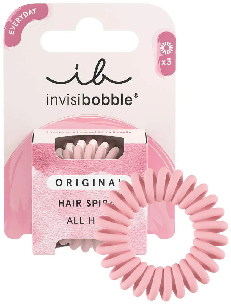 invisibobble ORIGINAL - Bronze Me Pretty