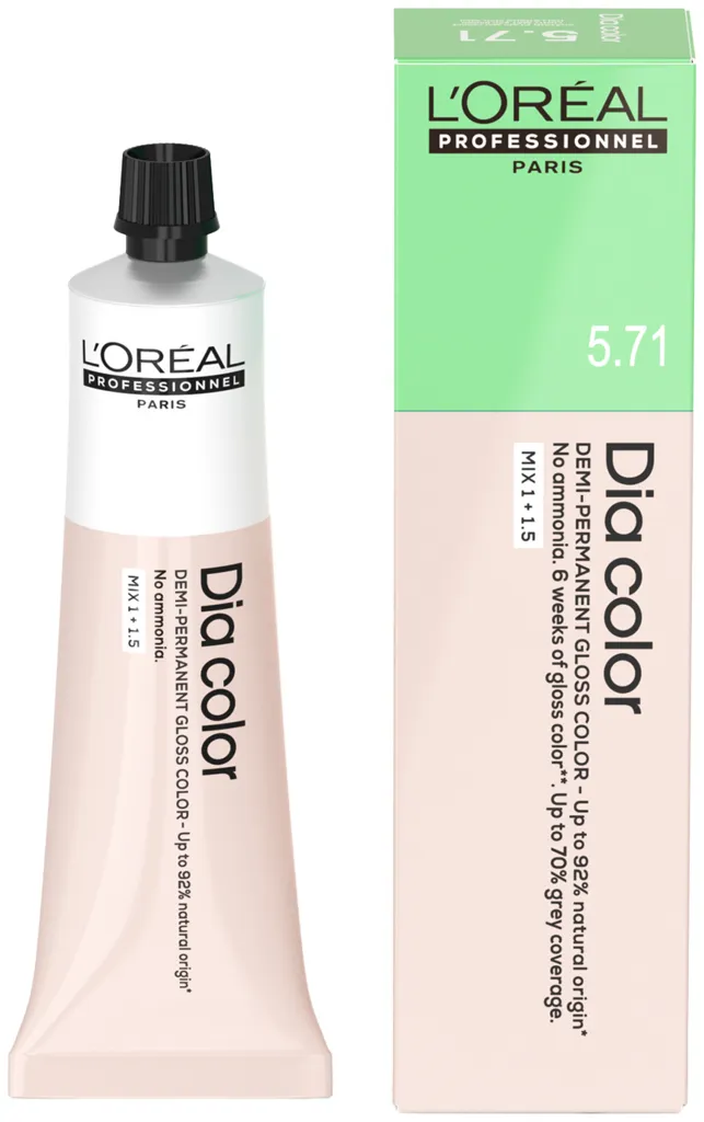 L'Oréal Professionnel Paris Dia Color