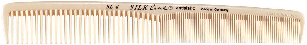 Hercules Sägemann Silk Line Haarschneidekamm SL4