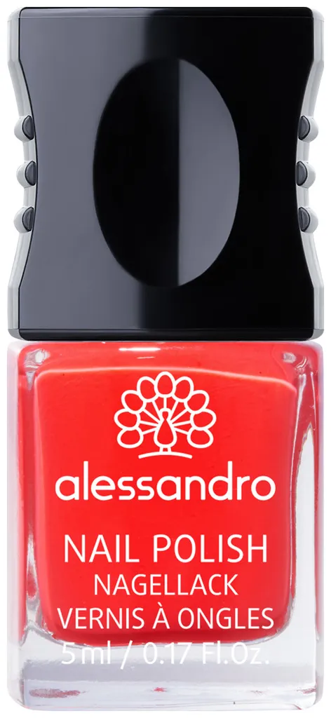 Alessandro Color Code 4 Nagellack