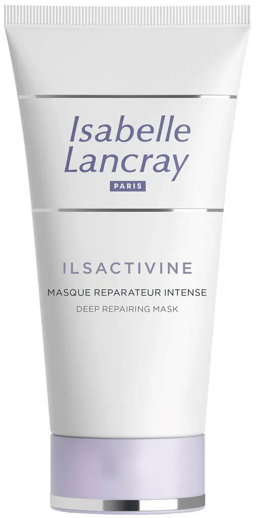 Isabelle Lancray ILSACTIVINE Masque Reparateur Intense
