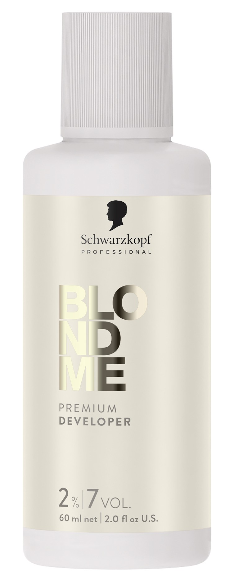 Schwarzkopf BLONDME Premium Developer 2% 7 Vol.