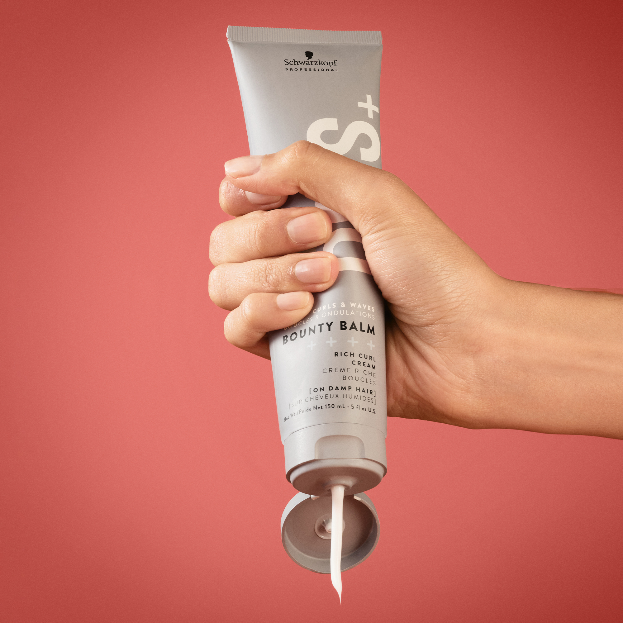 Schwarzkopf OSiS Bounty Balm