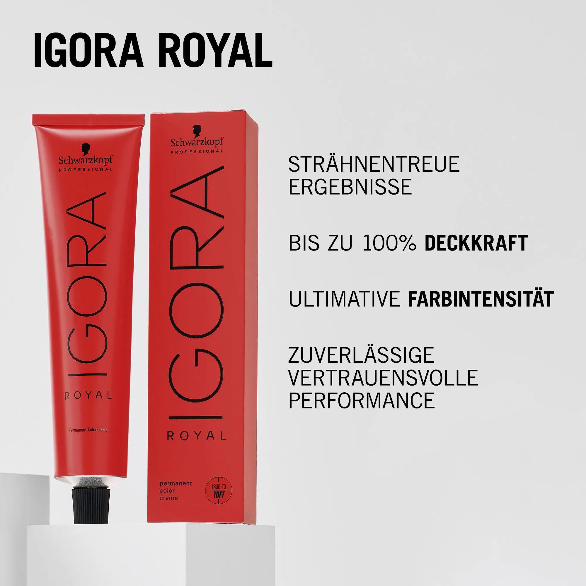 Schwarzkopf Igora Royal Cool