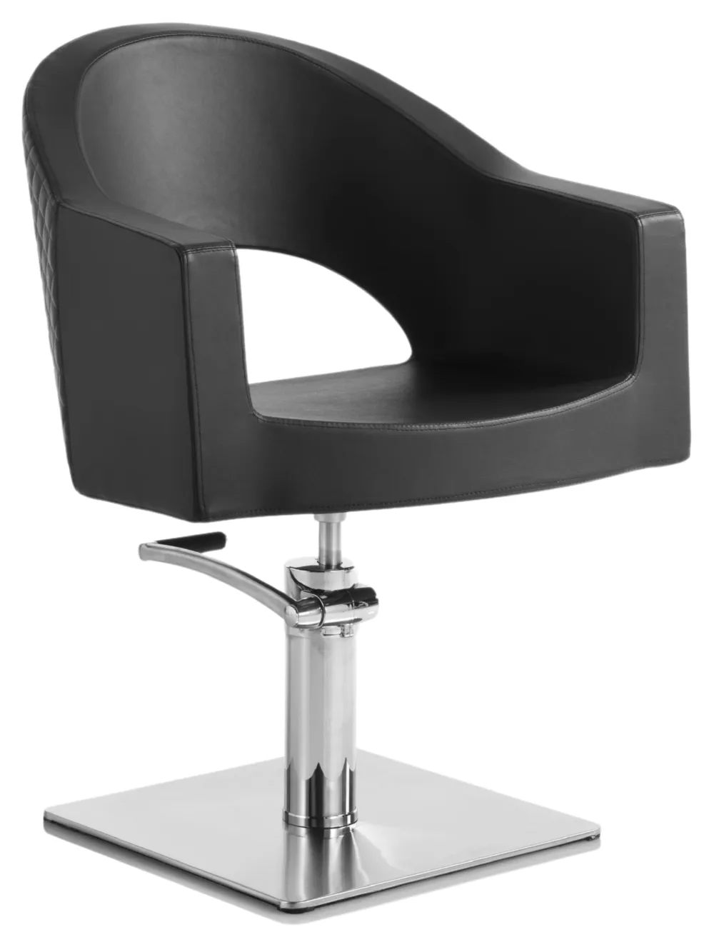 Xanitalia Hair Paris Noveau Friseurstuhl