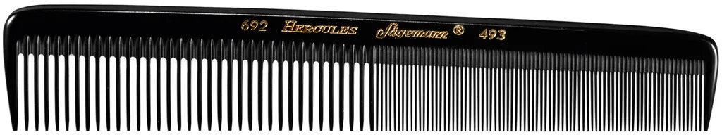 Hercules Sägemann Schneidekamm 692-493