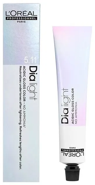 L'Oréal Dialight