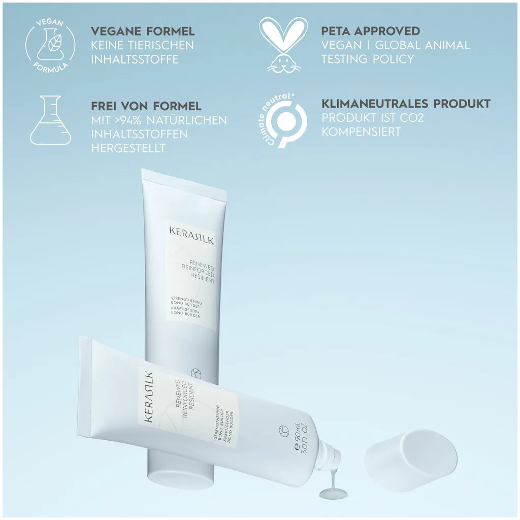 Kerasilk Kräftigender Bond Builder