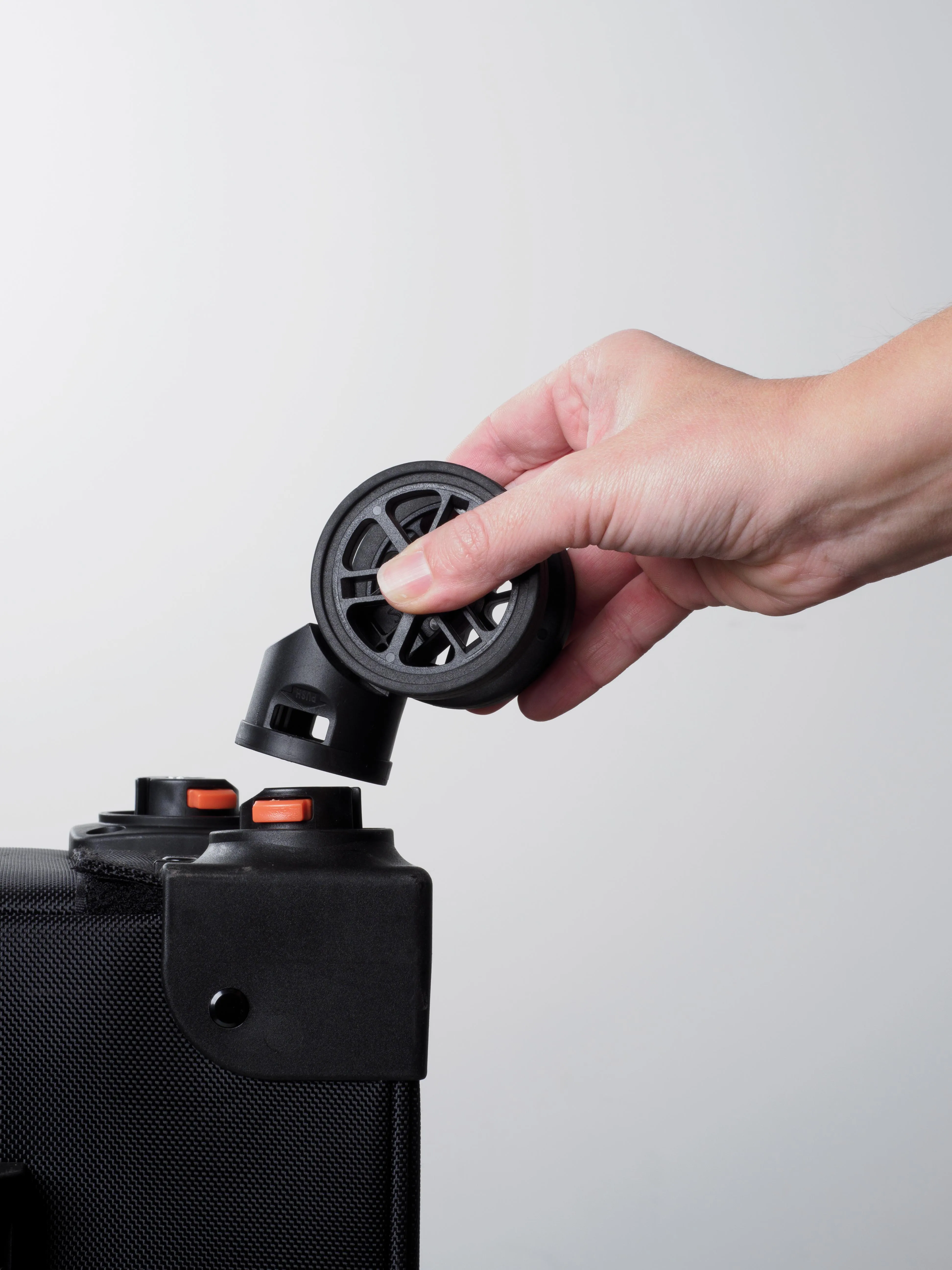 Xanitalia Nica Starrer Trolley