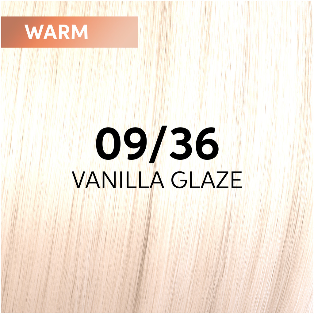 Wella Shinefinity 60ml