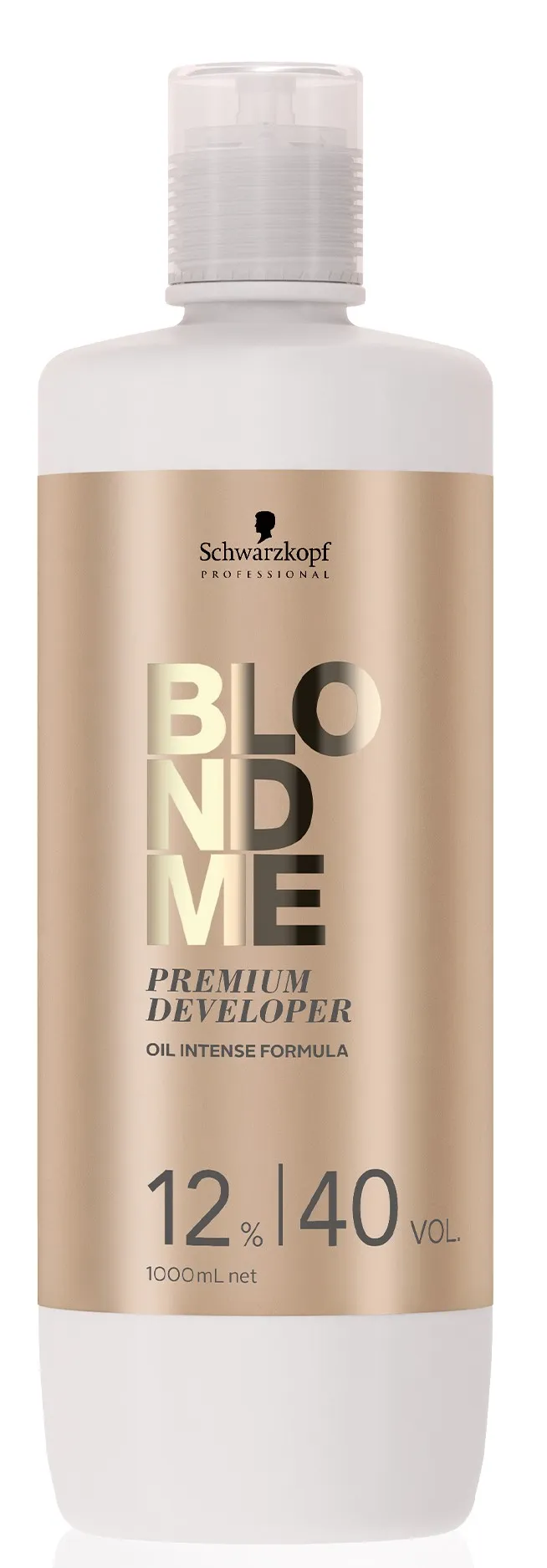 Schwarzkopf BLONDME Premium Developer