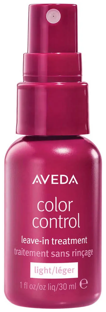 Aveda Color Control Leave-In Treatment Light