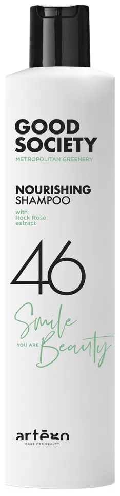 Artègo Good Society Nourishing Shampoo
