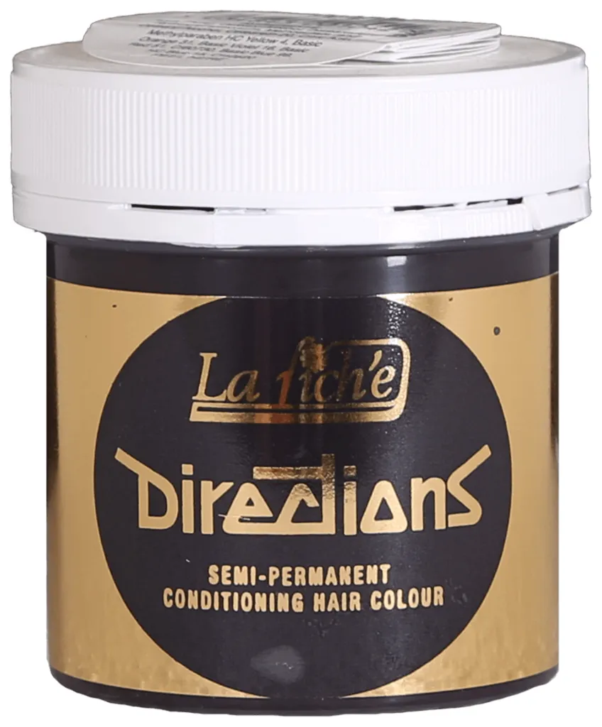 Directions Haartönung