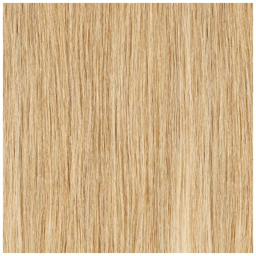 She Tape Extensions Extra Hellblond Asch Farbe 516