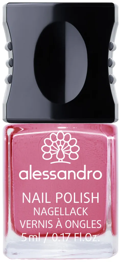 Alessandro Color Code 4 Nagellack