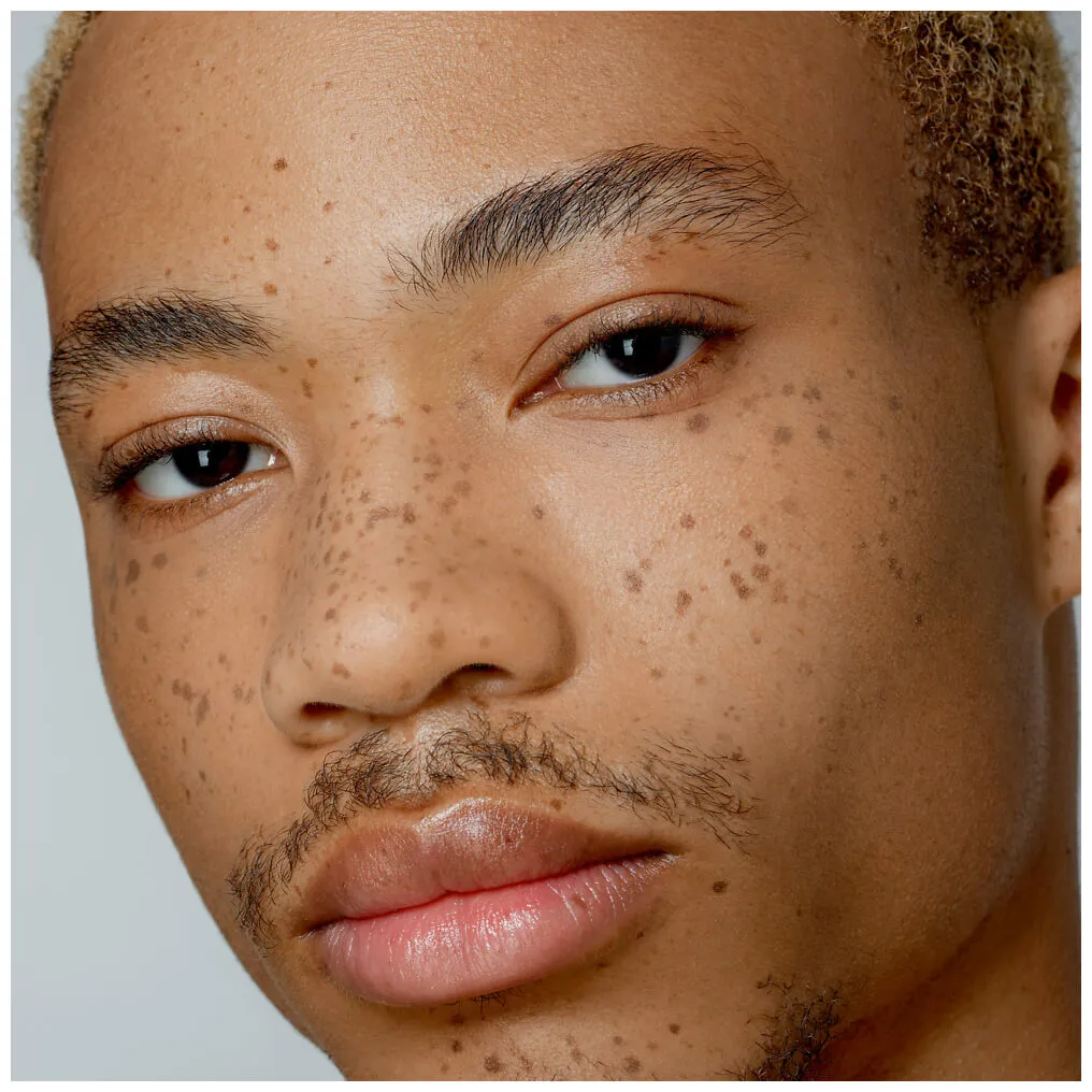 Kryolan Digital Complexion Primer for oily skin