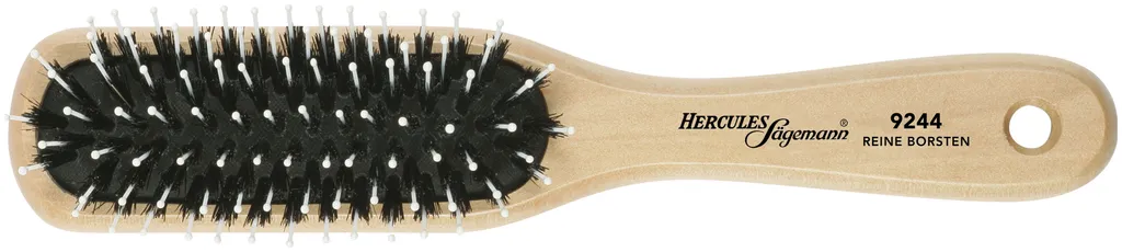 Hercules Sägemann Flachbürste 9244