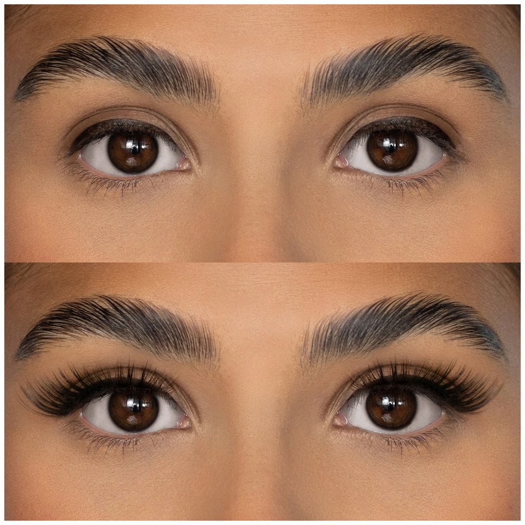 Fleeky Magic Lashes Sweety