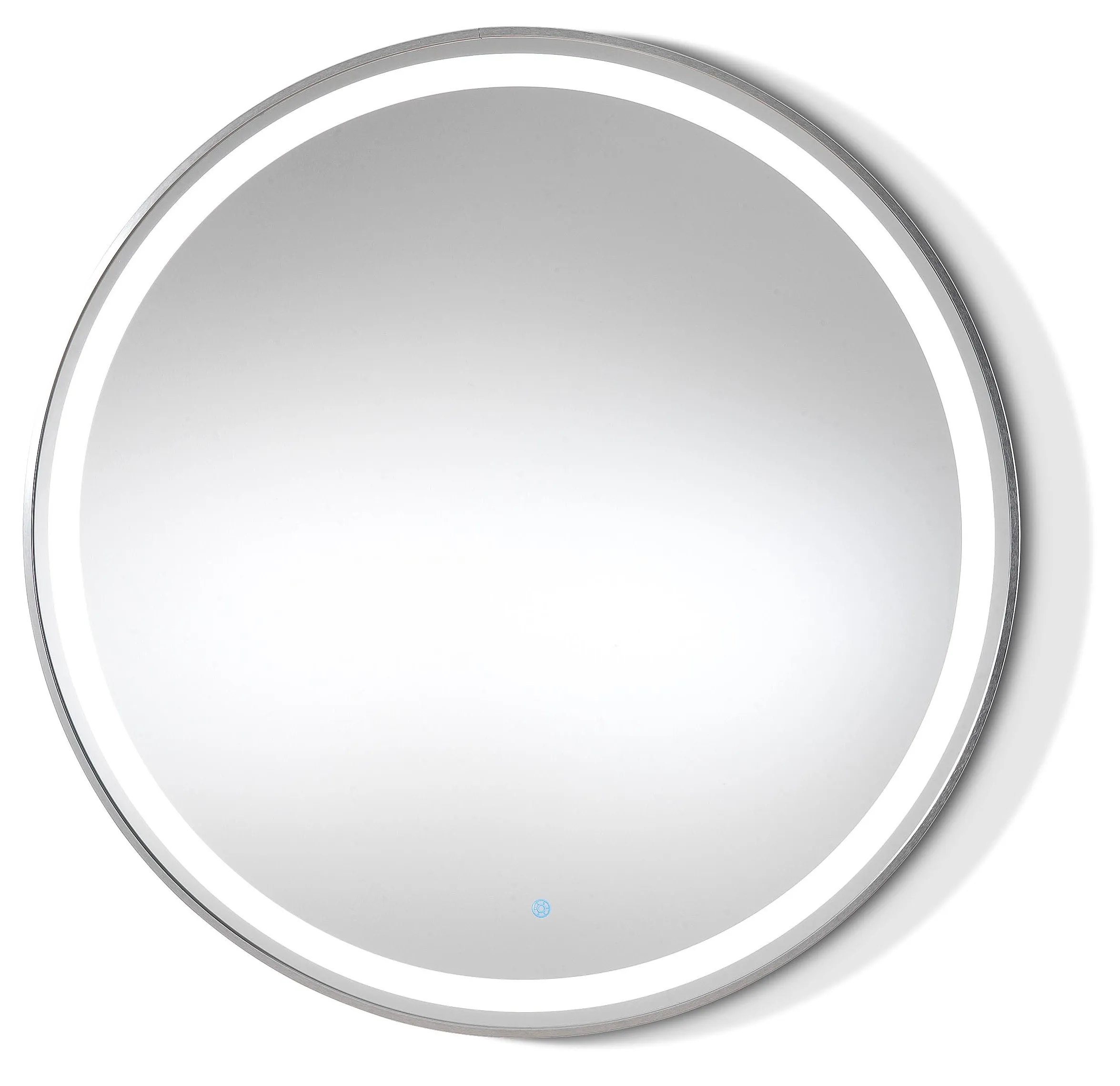 Xanitalia Nuvola Spiegel Mit Led-Licht