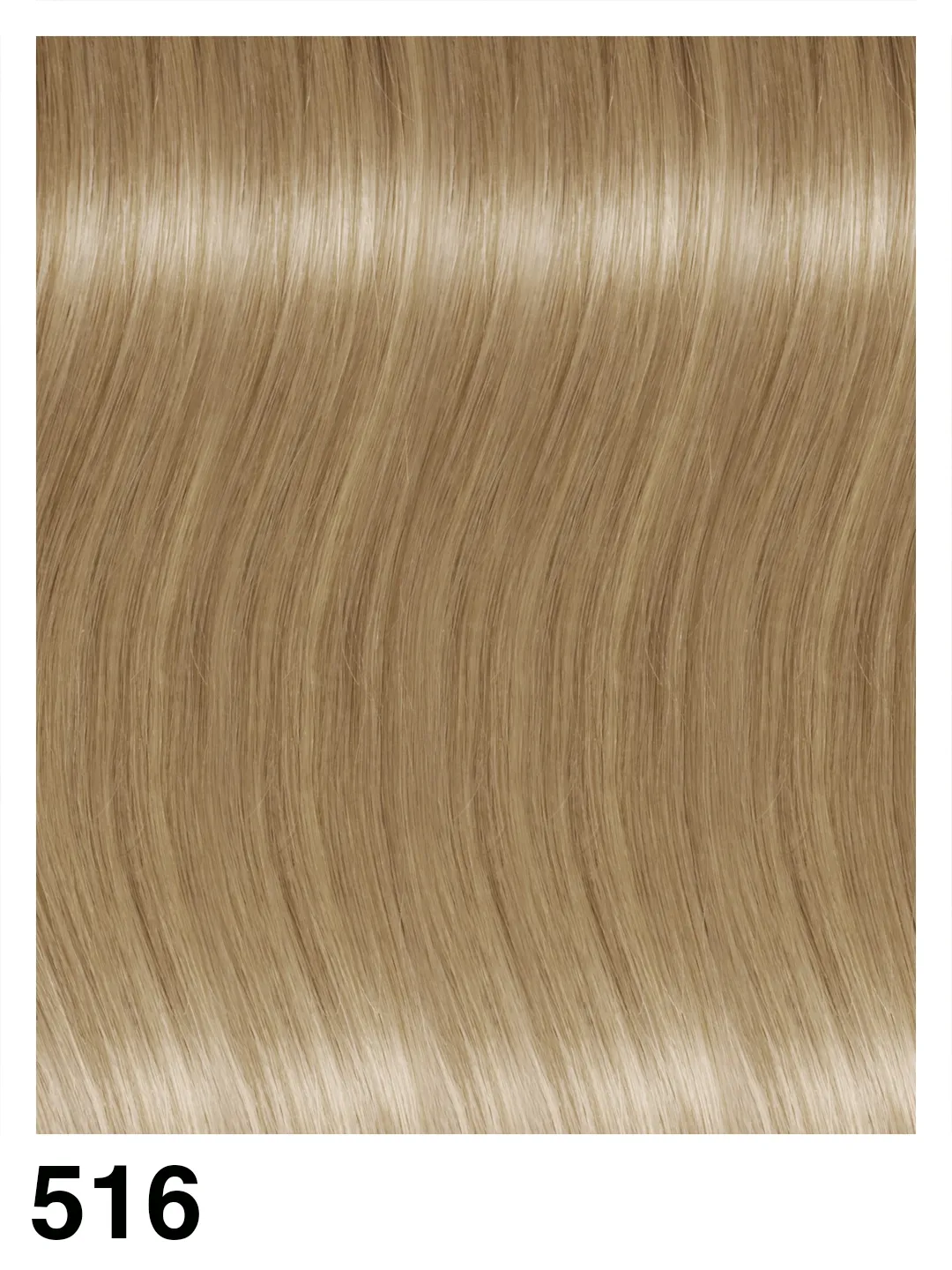 SHE Clip System Beverly Extensions 45/50 cm