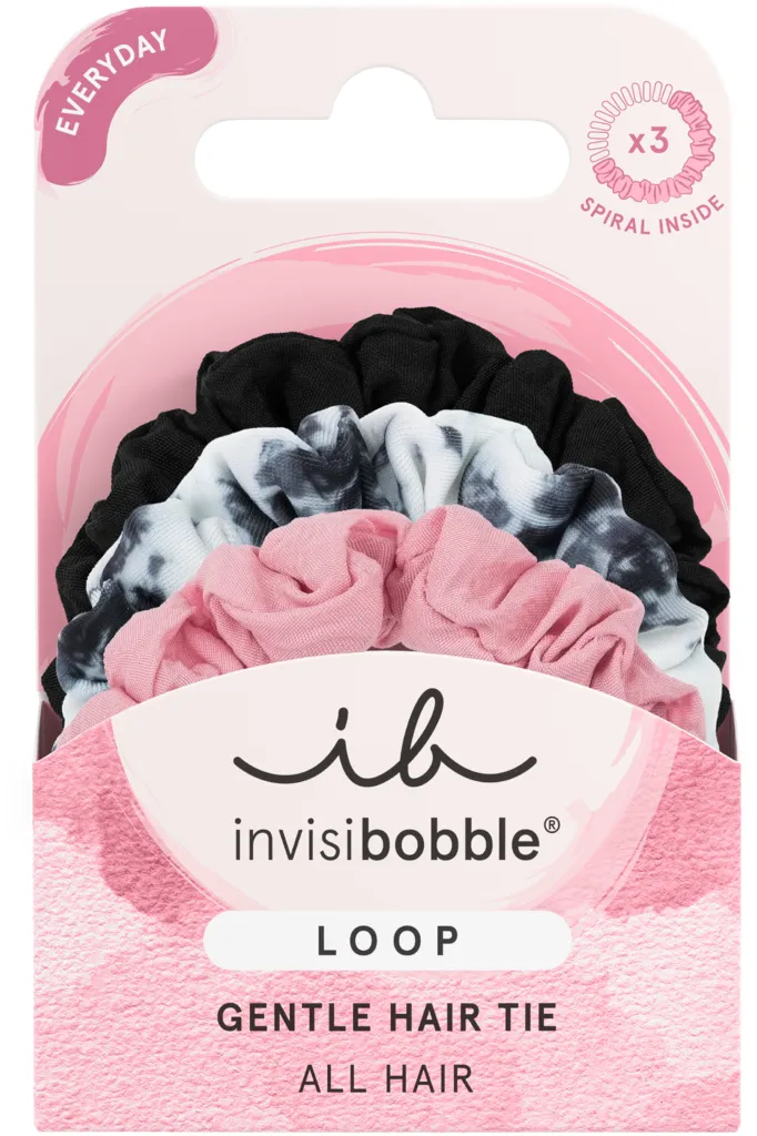 invisibobble LOOP Be Gentle