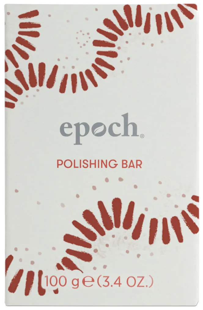 Nu Skin Epoch Polishing Bar