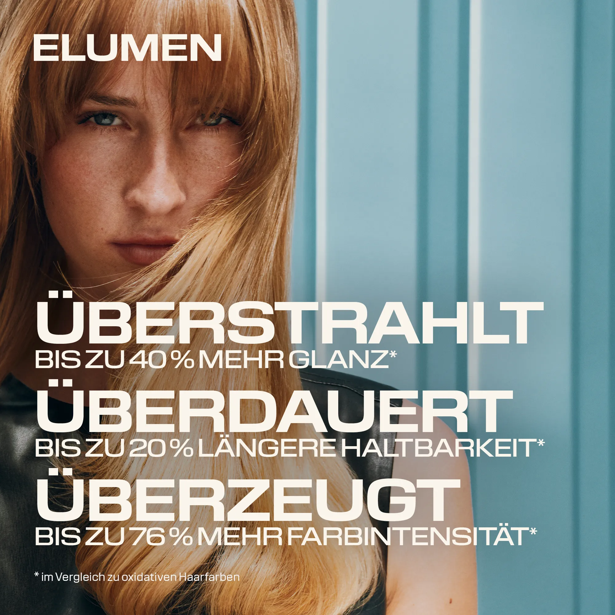 Goldwell Elumen Pure