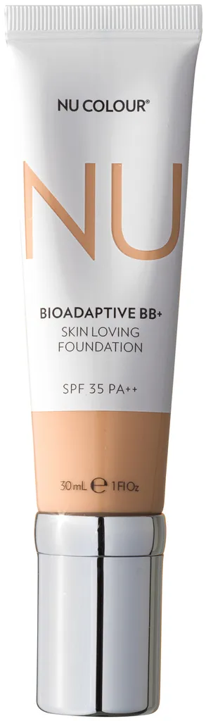 Nu Skin Nu Colour Bioadaptive BB+ Skin Loving Foundation