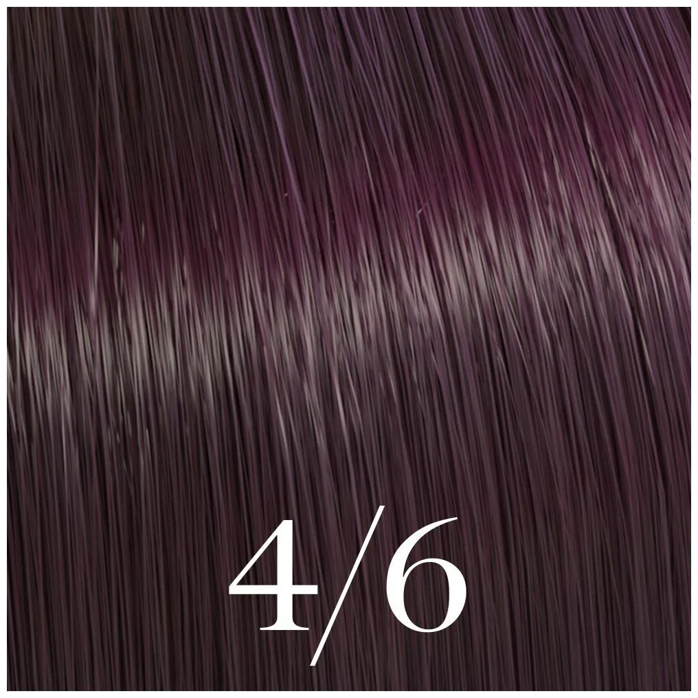 Wella Color Touch Vibrant Reds