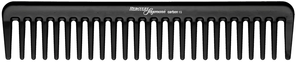 Hercules Sägemann Carbon Kamm HS C15