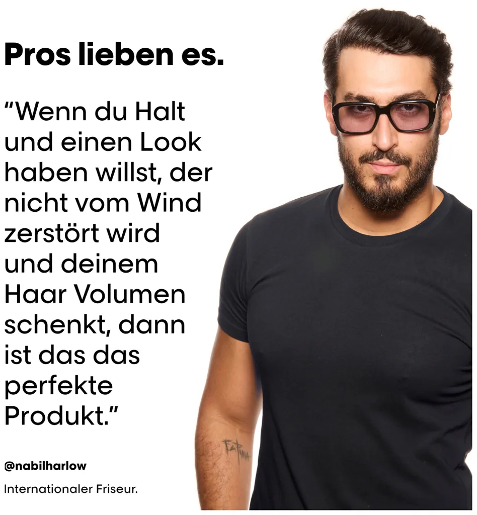 L'Oréal Tecni.Art Volume Extra Full