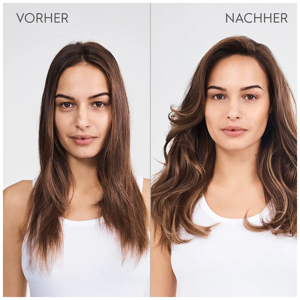 Kerasilk Glättende Föhncreme