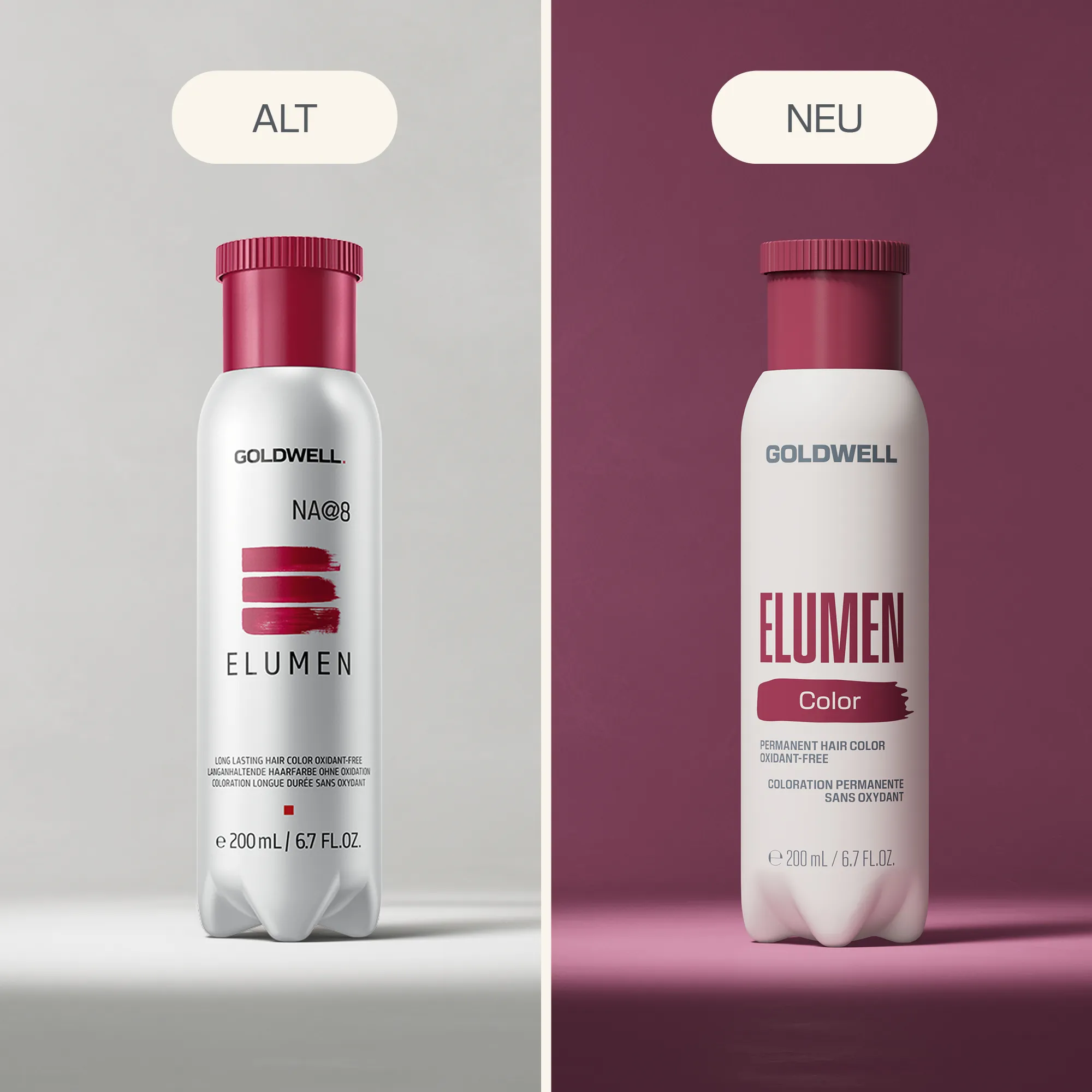 Goldwell Elumen Pure