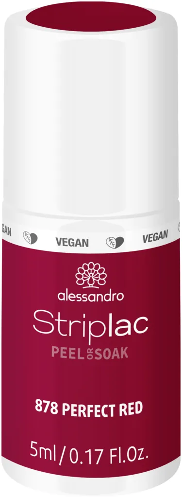 Alessandro Striplac Peel or Soak Blooming Spring