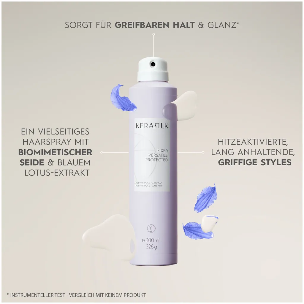 Kerasilk Multi-Purpose Haarspray