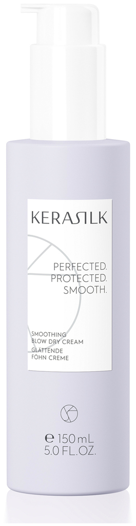 Kerasilk Glättende Föhncreme