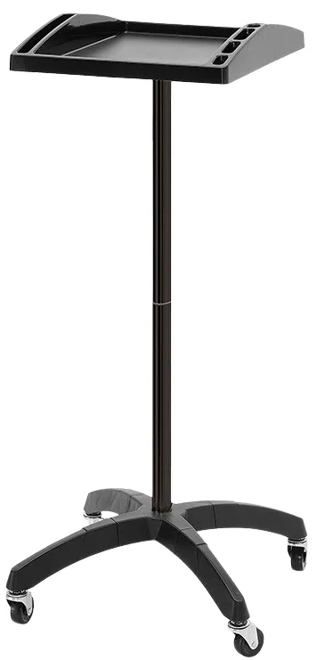 Xanitalia Tutor Black Ablageständer